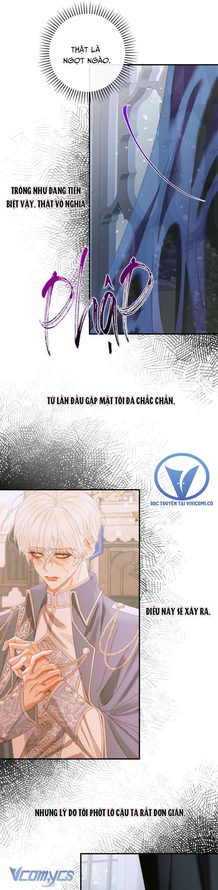 Siren: Trở Thành Gia Đình Của Nhân Vật Phản Diện Chapter 124 - Next Chapter 125