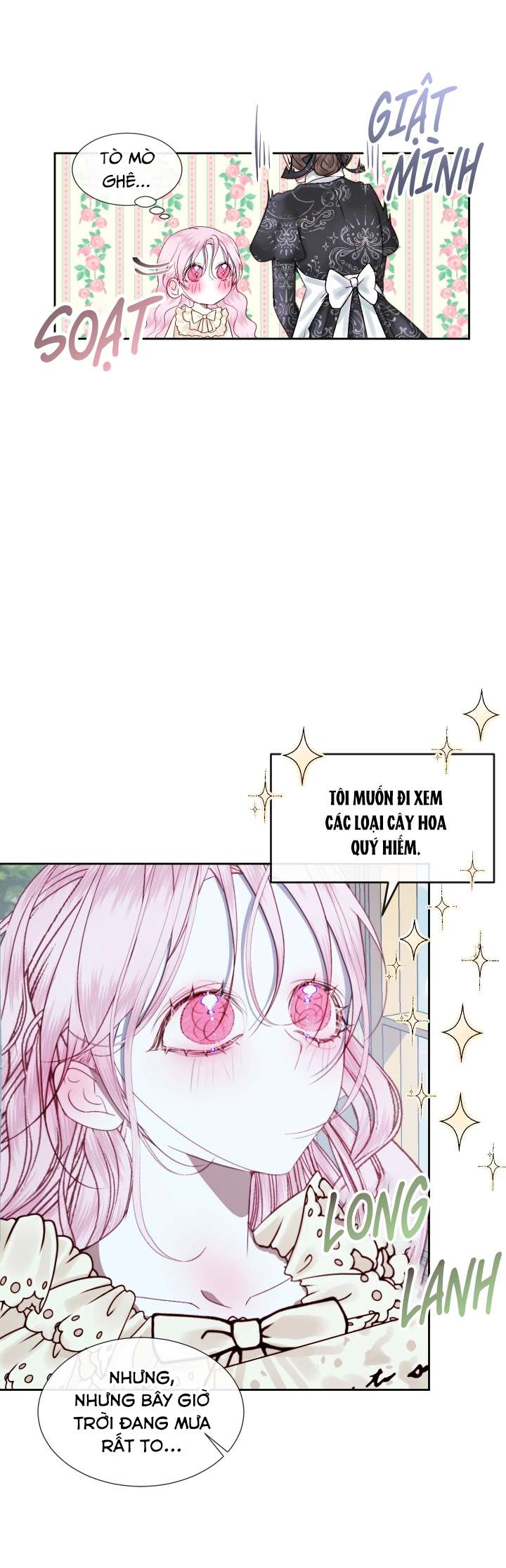 Siren: Trở Thành Gia Đình Của Nhân Vật Phản Diện Chapter 7 - Next Chapter 8