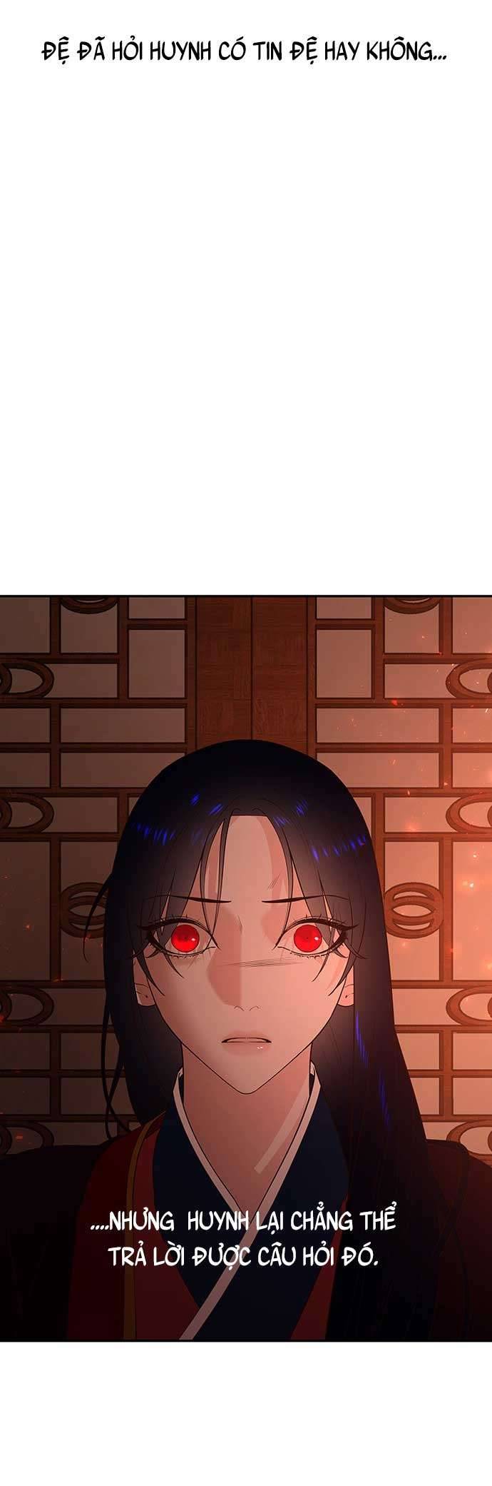 Vương Tử Huyền Bí Chapter 82 - Trang 4