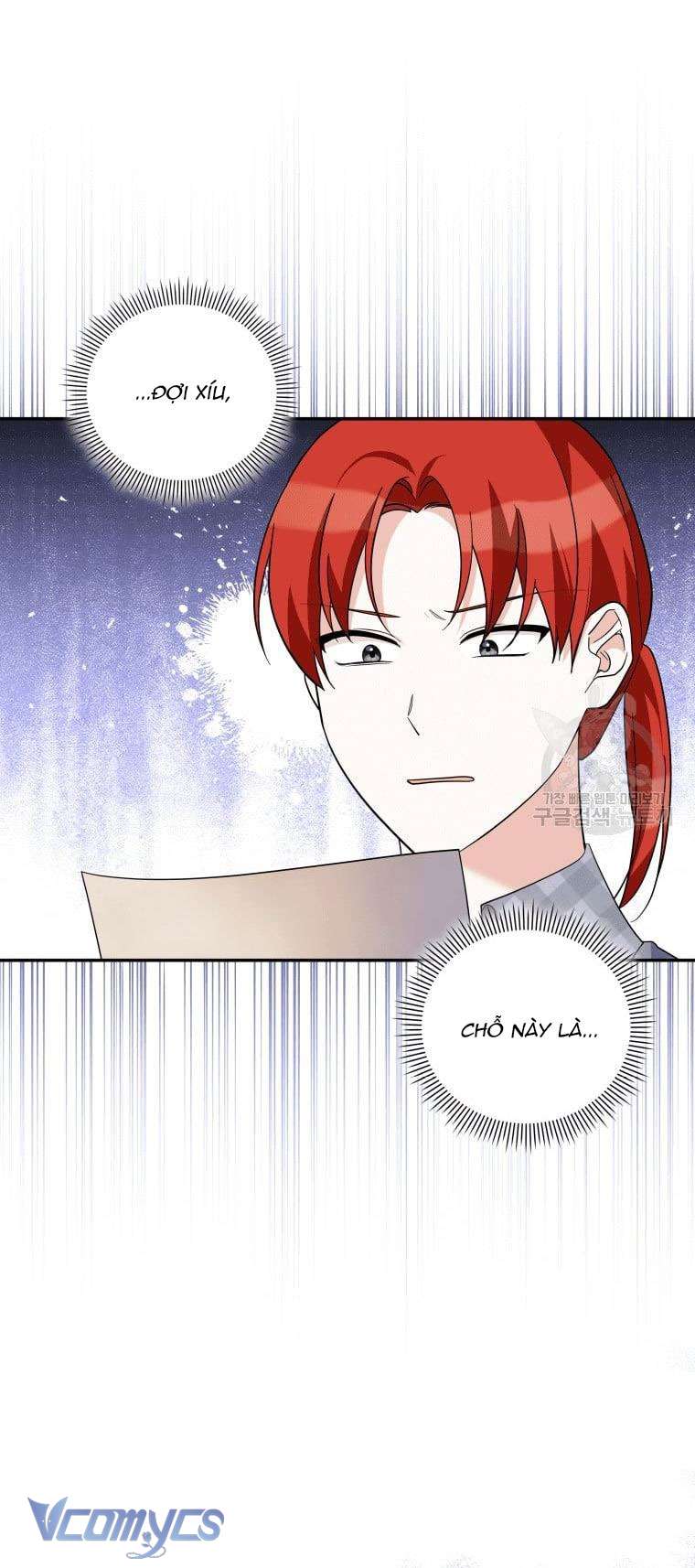 Kế Hoạch Trả Thù Chap 36 - Trang 2