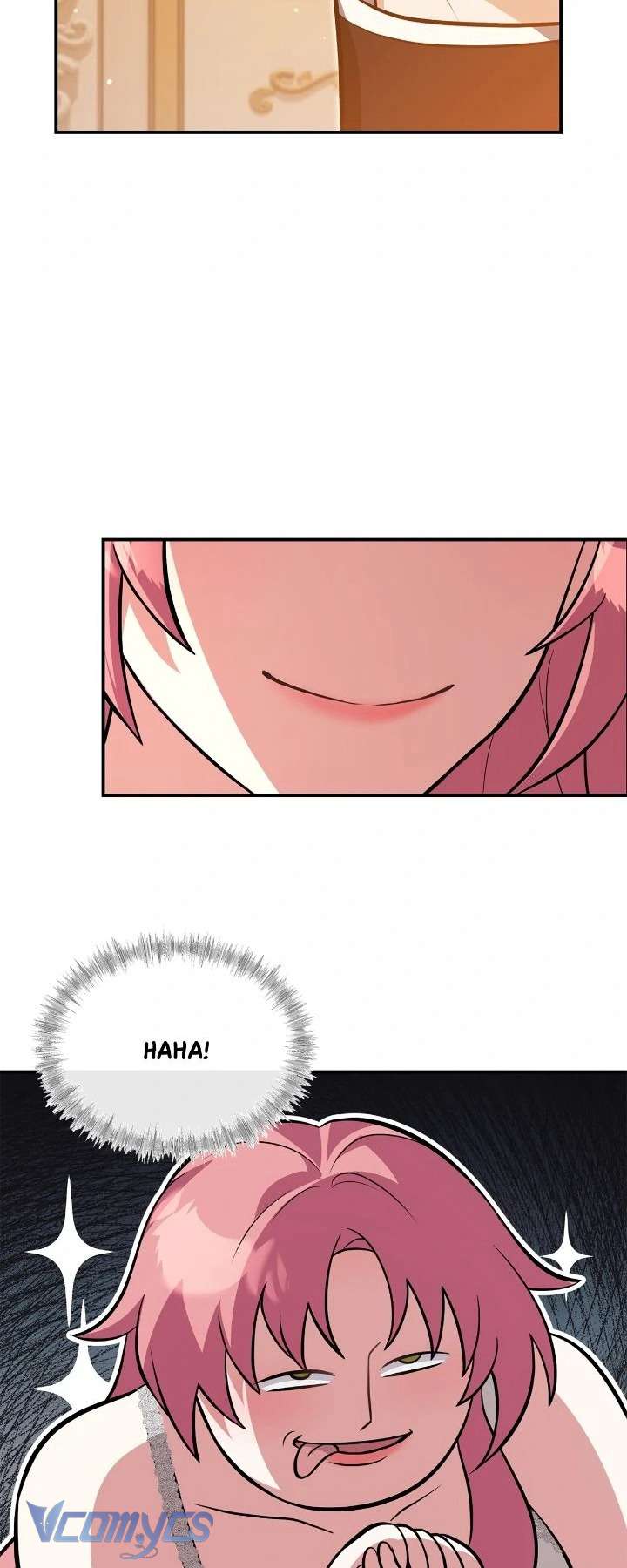 Dàn Harem Nóng Bỏng Đang Dần Lạnh Nhạt với Tôi! Chap 5 - Trang 3