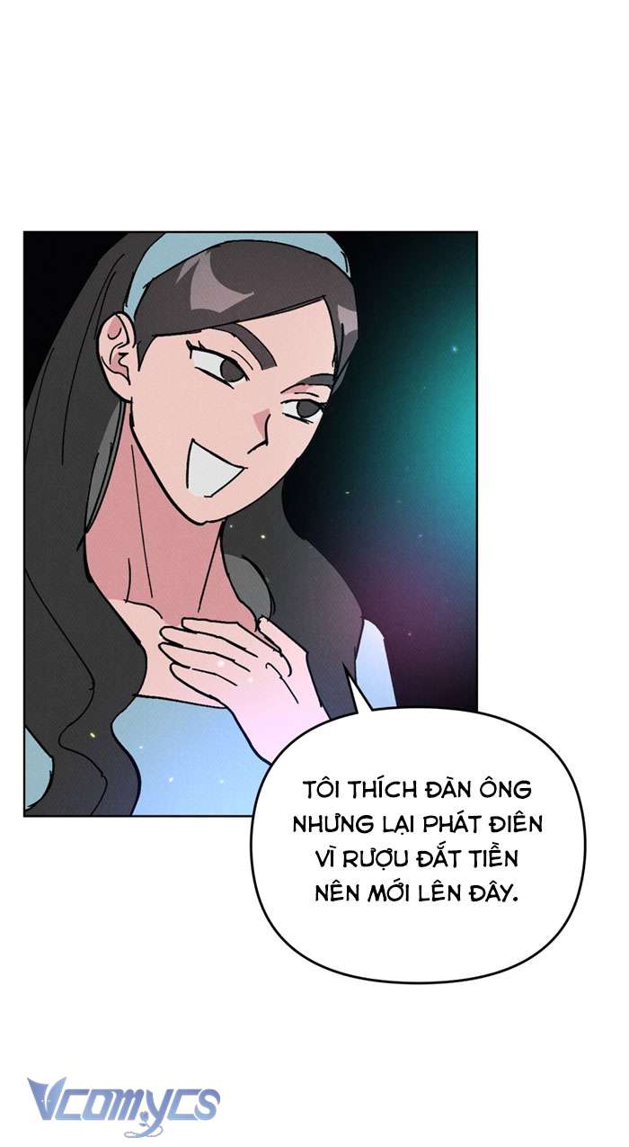 [18+] 7 Giây Thay Vì Một Nụ Hôn Chap 33 - Trang 2