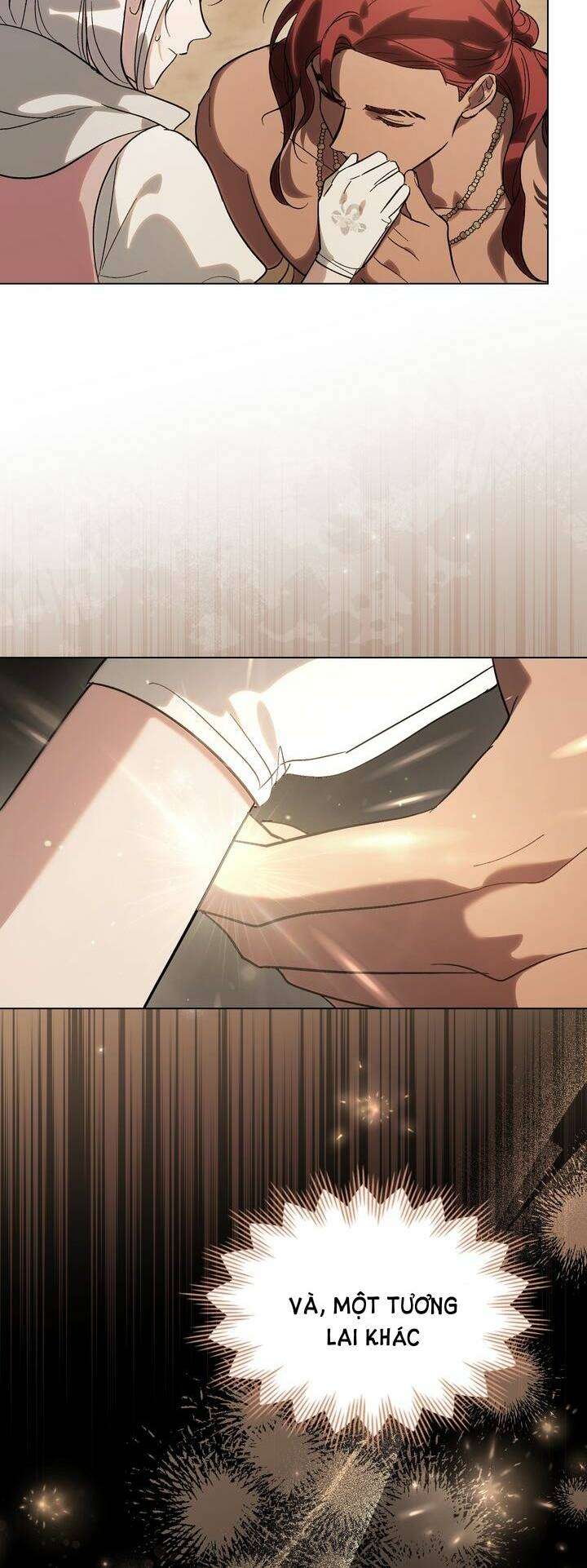 Khi Số Phận Tìm Đến Hai Ta Chapter 9 - Trang 4