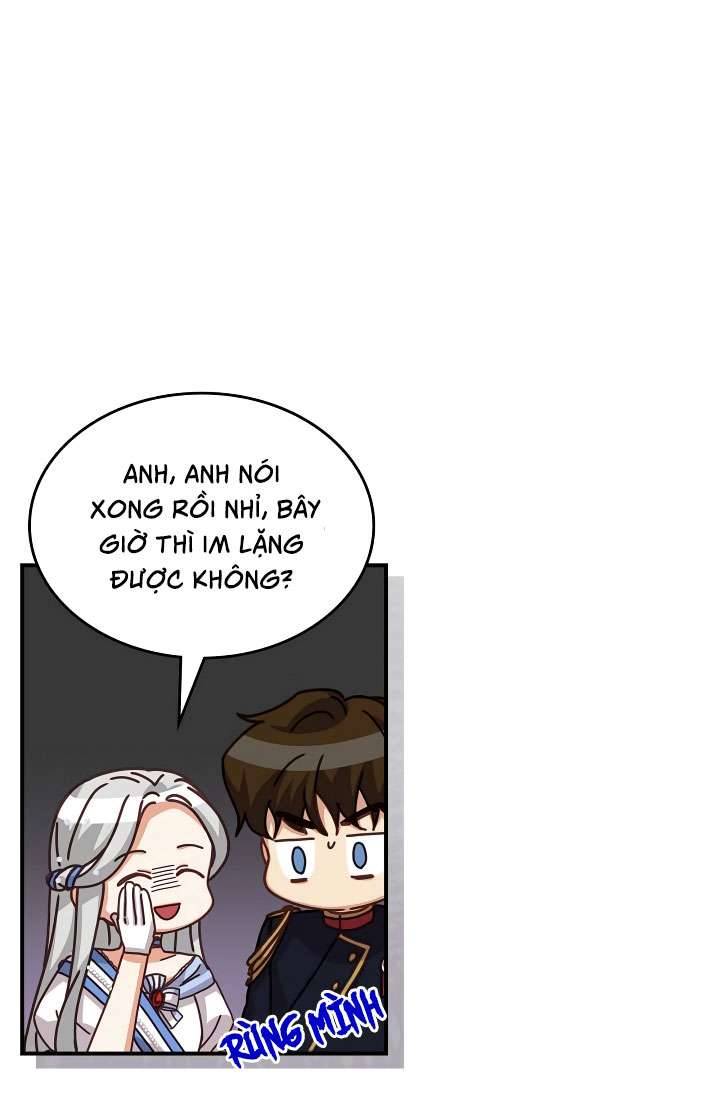 Cẩn Thận Với Các Anh Trai Đấy! Chap 46 - Trang 2
