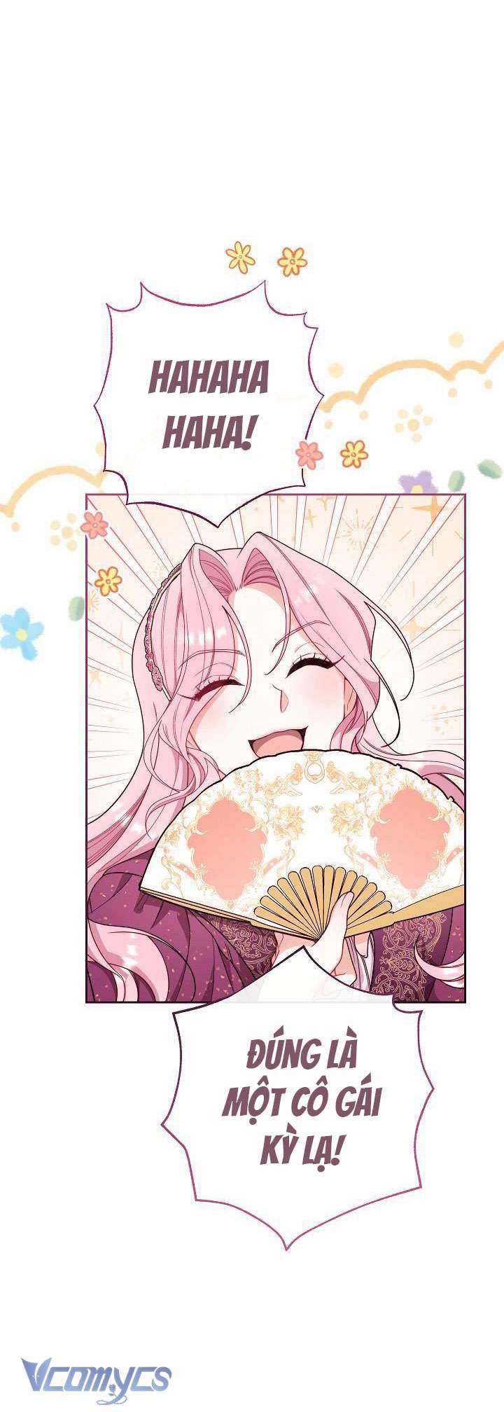 Hầu Gái Độc Quyền Của Hoàng Hậu Phản Diện Chapter 2 - Trang 4