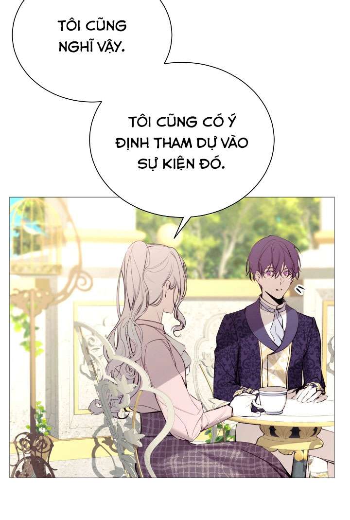 Ác Nữ Cần Bạo Chúa Chapter 30 - Trang 4