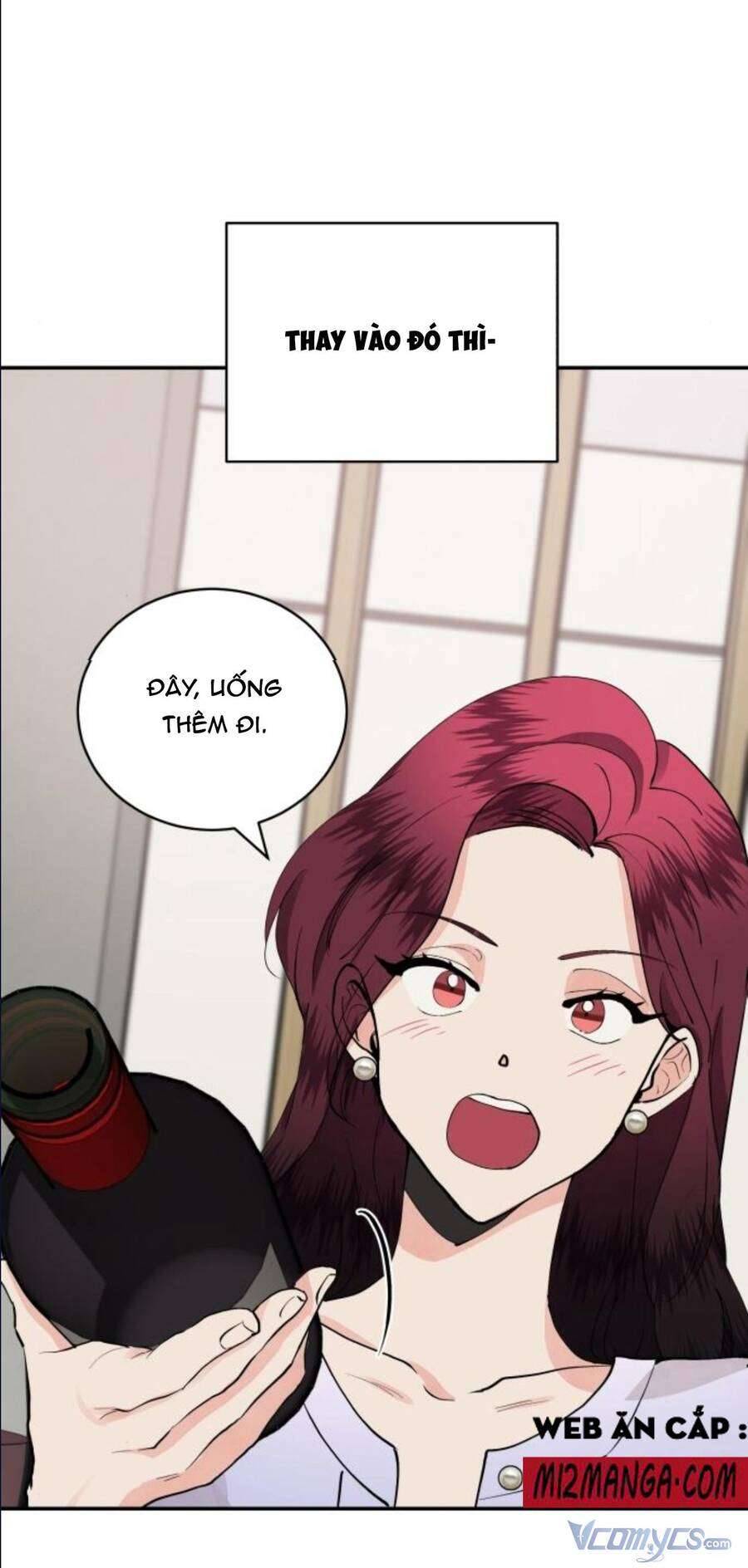 Oan Gia Ngõ Hẹp Chapter 48 - Trang 3