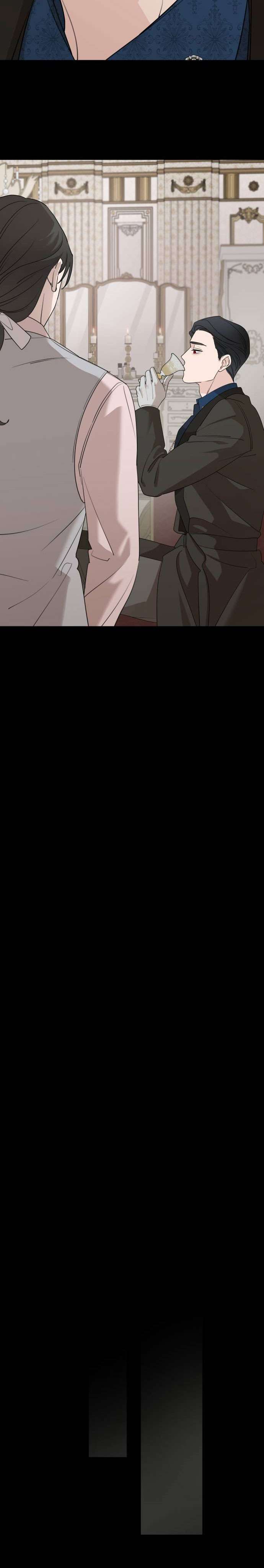 Gia Đình Chồng Quá Ám Ảnh Bởi Tôi Chap 66 - Next Chap 67