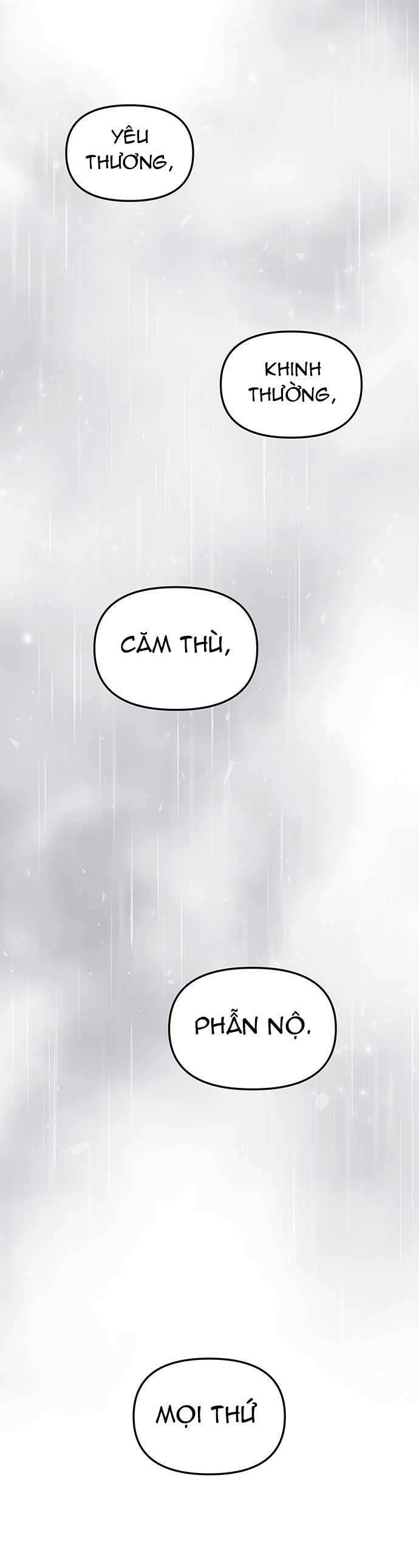 Vương Tử Huyền Bí Chapter 12 - Trang 4