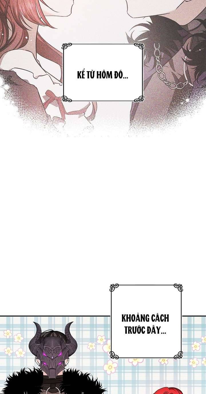 Hôn Phu Ẩn Sắc Chapter 43 - Next Chapter 44