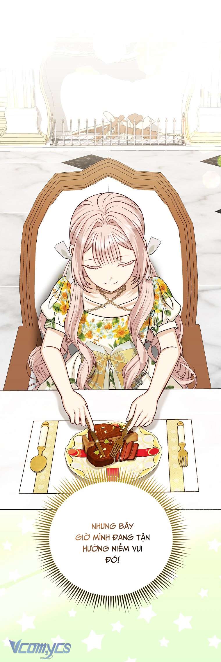 Nhân Vật Phản Diện Đều Thích Tôi Chapter 21 - Next Chapter 22