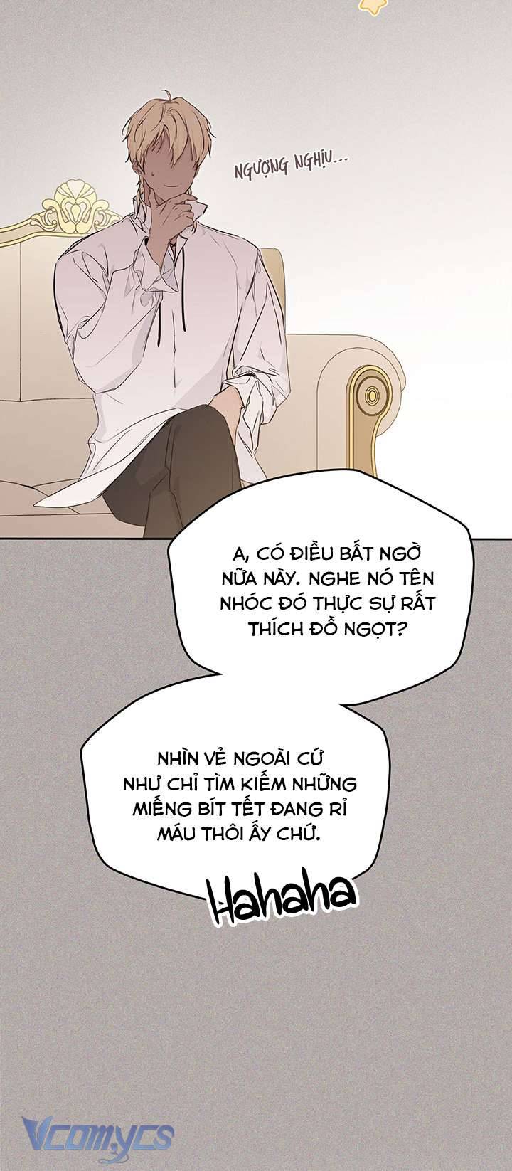 Kiếp Này Nhất Định Làm Gia Chủ Chap 127 - Trang 2