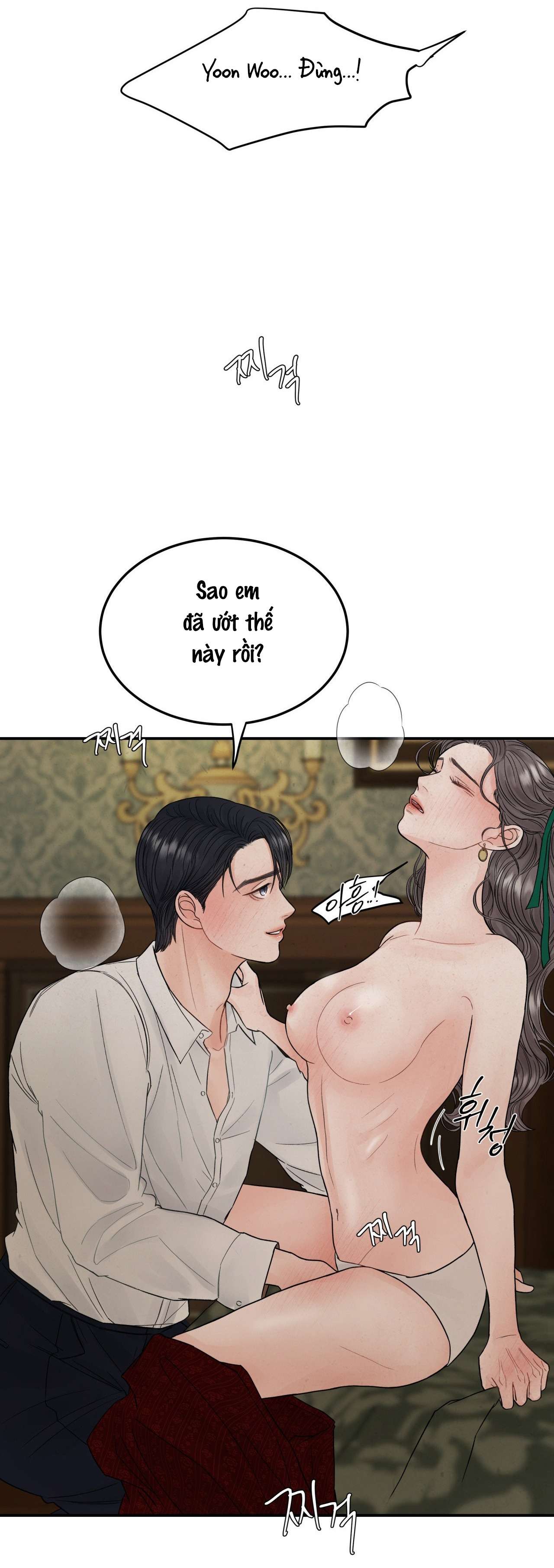 Ngọn Lửa Xanh Chapter 3 - Trang 4