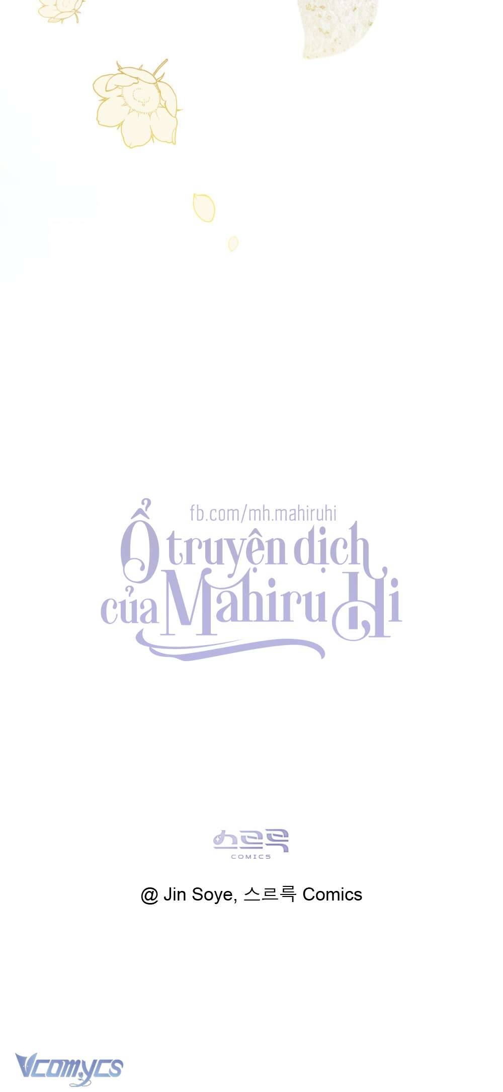 Tìm Lại Camellia Chapter 72 - Trang 4