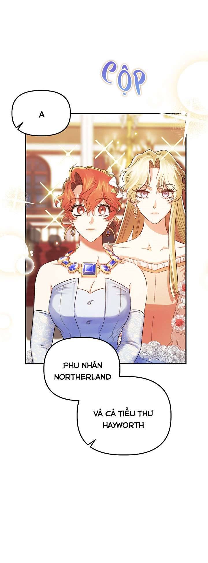 May Mắn Hay Bất Hạnh Chap 58 - Trang 4