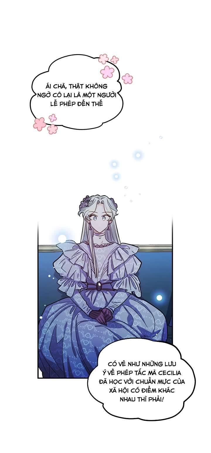 May Mắn Hay Bất Hạnh Chap 39 - Next Chap 40