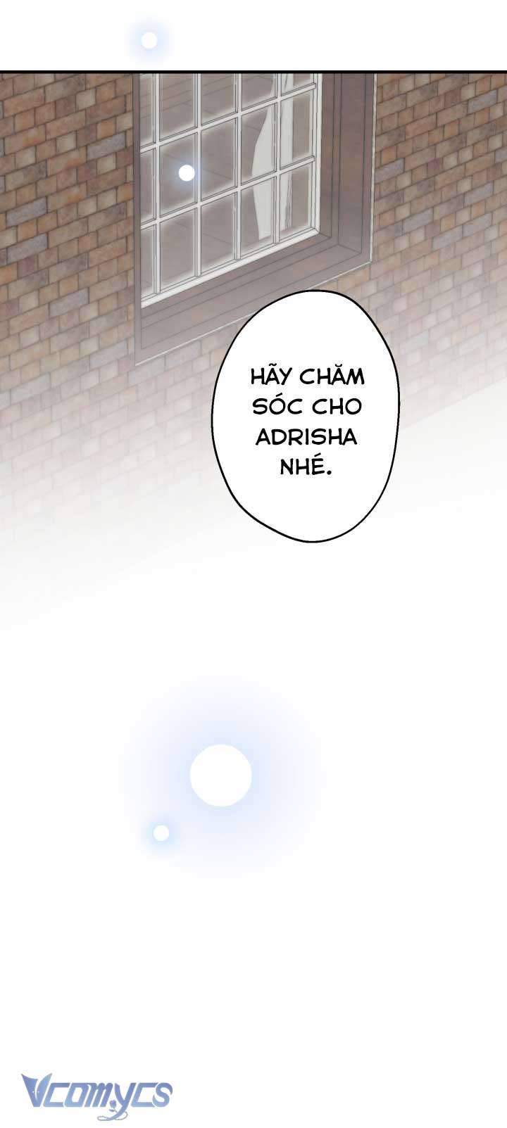 Những Nhân Vật Mạnh Nhất Thế Giới Ám Ảnh Tôi Chapter 59 - Trang 4