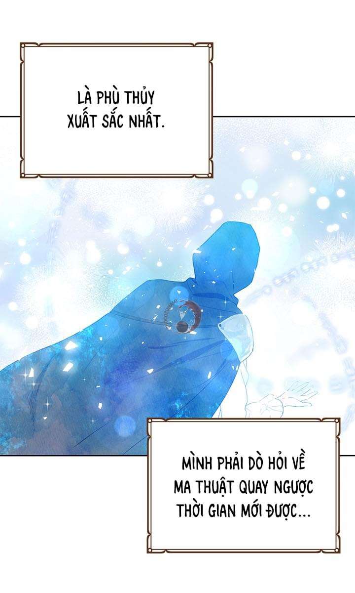 Tôi Là Minh Chứng Của Sự Thật Chap 26 - Trang 3