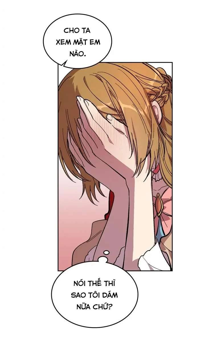 Vị Hôn Thê Khế Ước Của Công Tước Chapter 82 - Next Chapter 83
