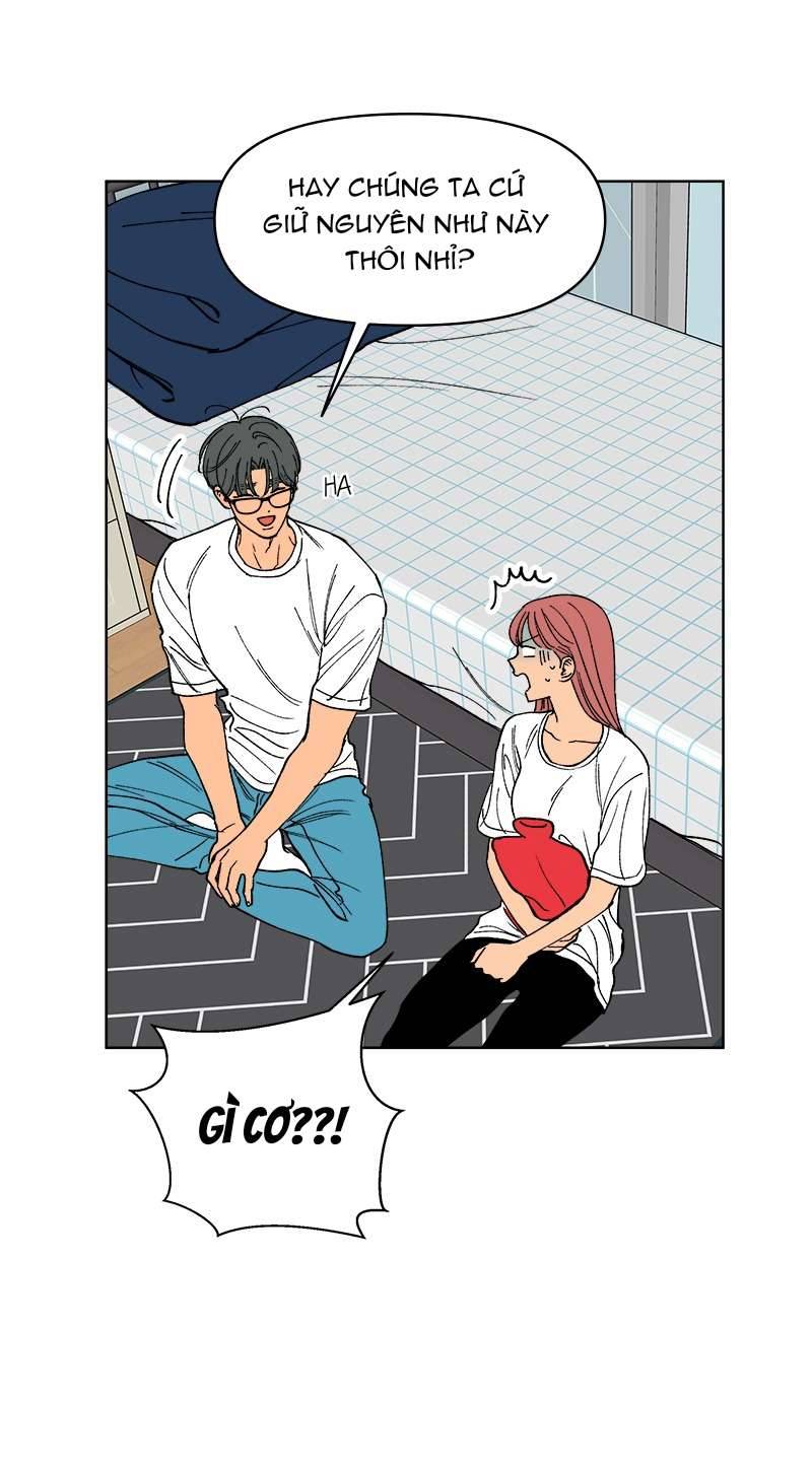 Tình Xưa Viết Lại Chapter 24 - Trang 4