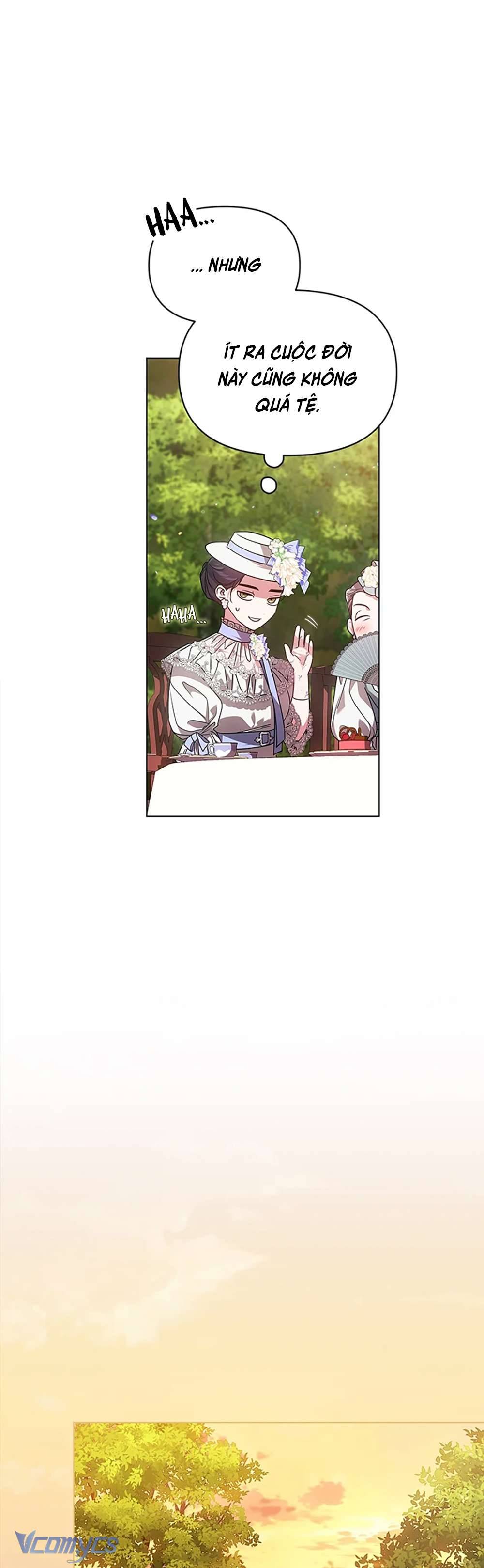 Hôn Nhân Này Rồi Sẽ Đổ Vỡ Chapter 32 - Trang 3