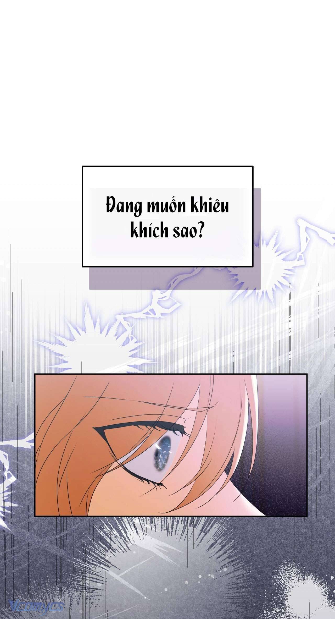 Thánh Nữ Giả Muốn Bỏ Trốn Chap 15 - Trang 4