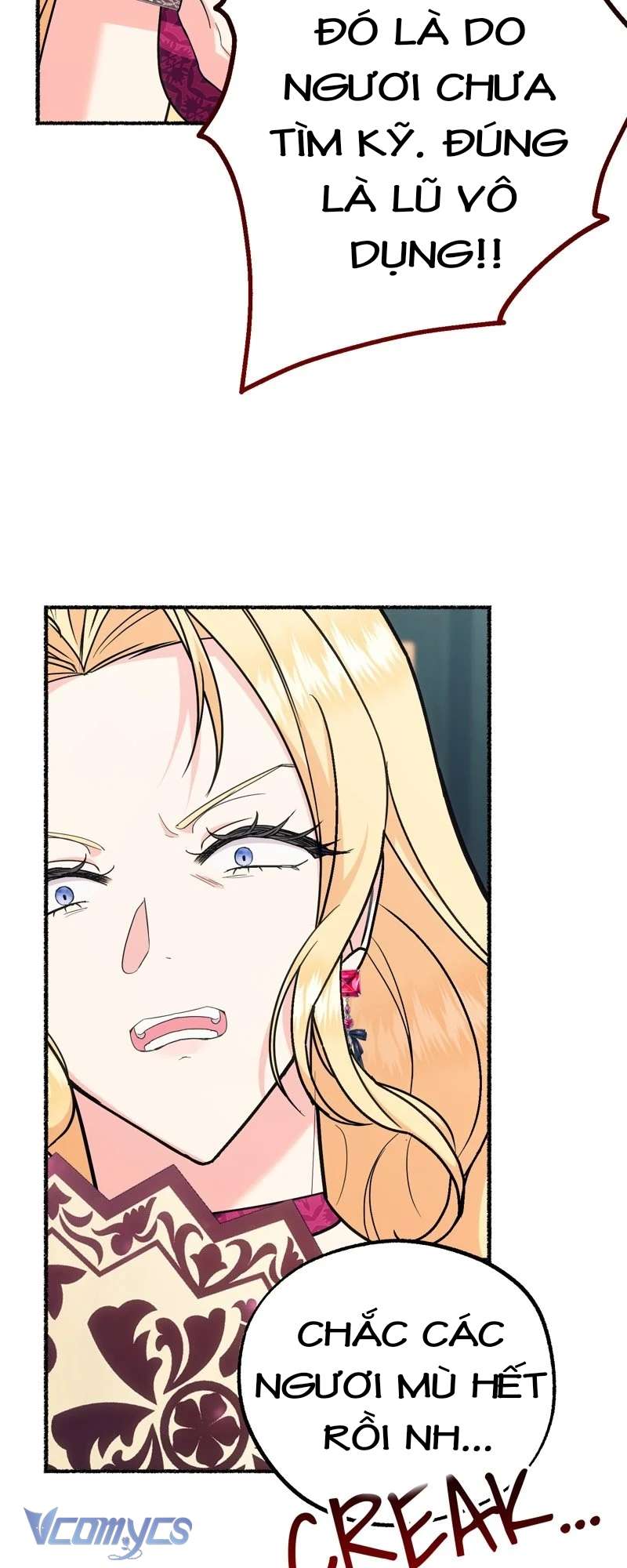 Trở Thành Chú Mèo Ngủ Cùng Bạo Chúa Chapter 11 - Next Chapter 12