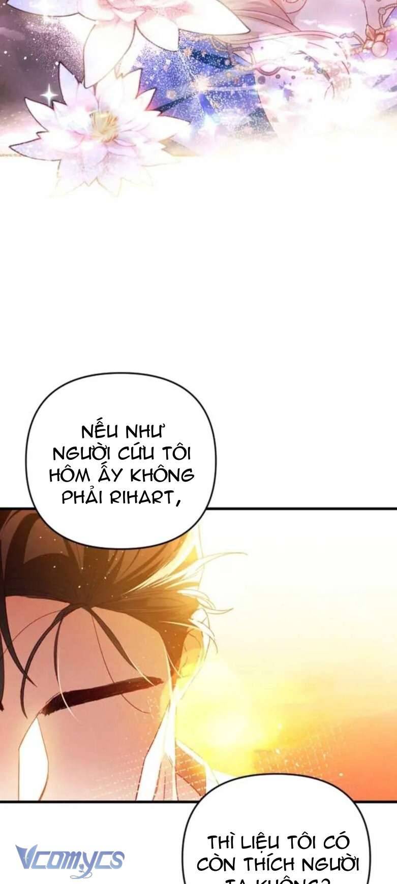 Nuôi vị hôn phu bằng tiền bạc. Chap 28 - Trang 2
