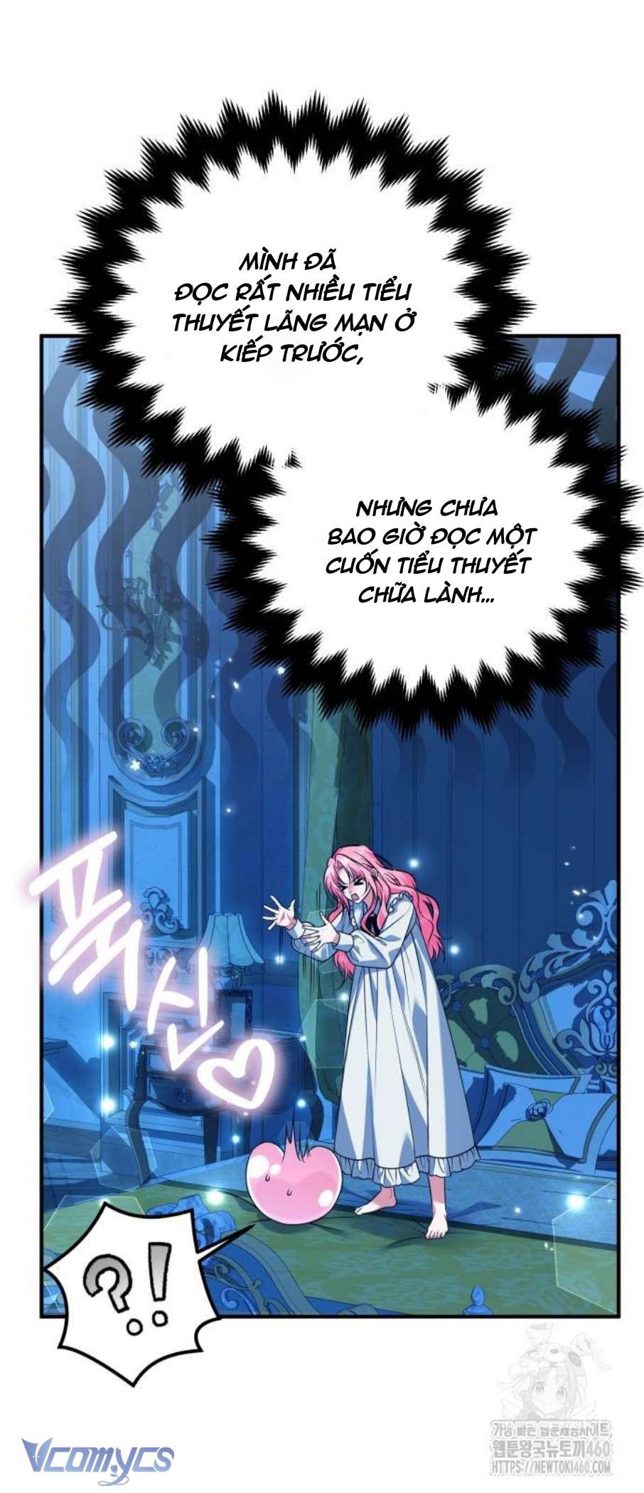 Cách Để Biến Cuốn Tiểu Thuyết Bi Kịch Thành Cuốn Tiểu Thuyết Chữa Lành Chap 22 - Trang 2