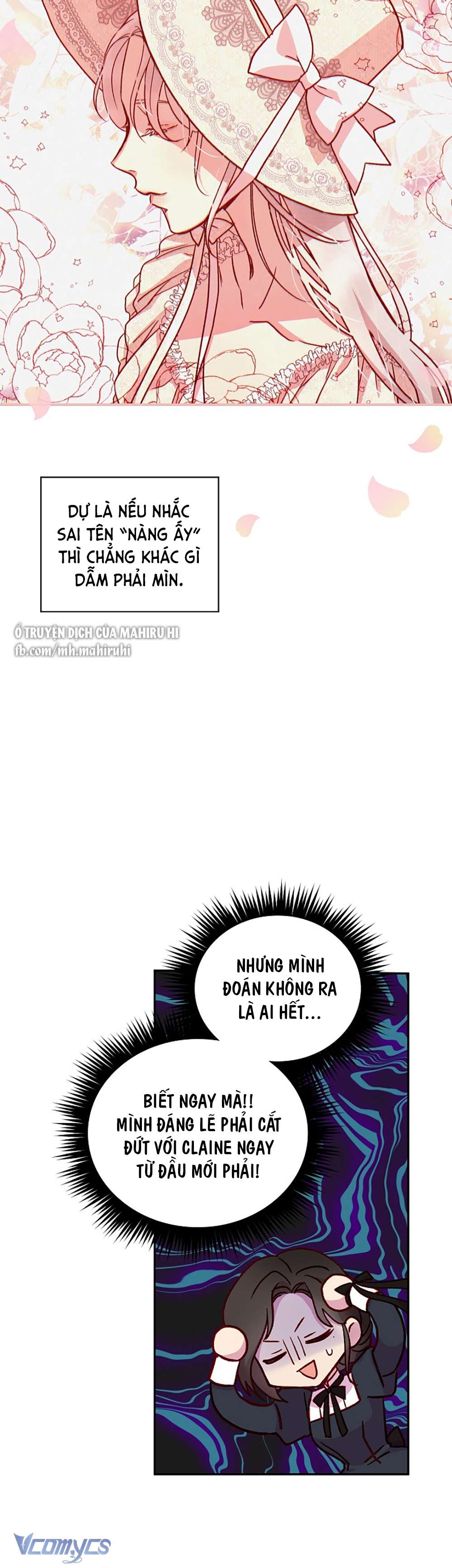 Sống Sót Dưới Thân Phận Hầu Nữ Chap 25 - Next Chap 26