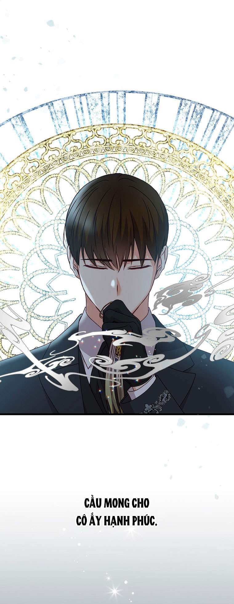 Cẩn Thận Với Các Anh Trai Đấy! Chap NT4 - Trang 2