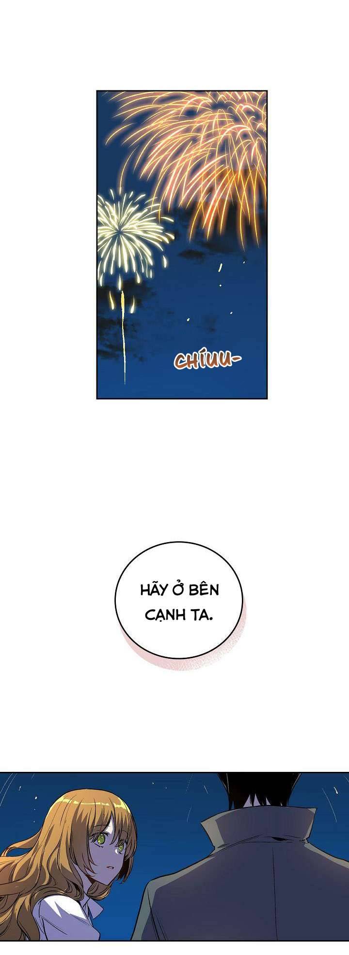 Vị Hôn Thê Khế Ước Của Công Tước Chapter 27 - Next Chapter 28