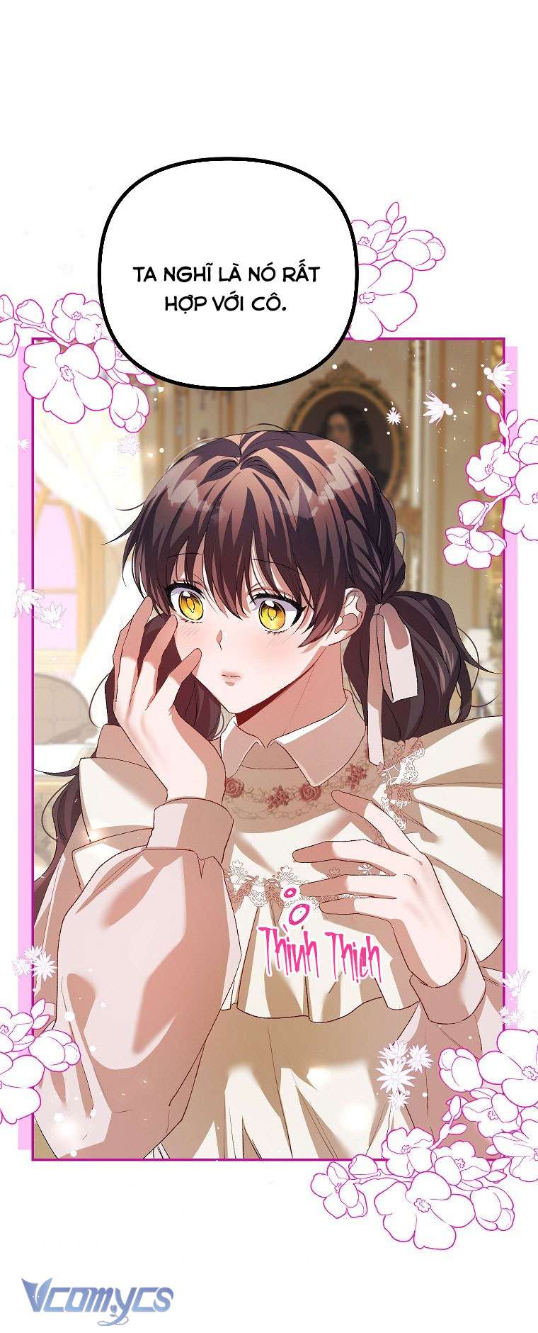 Thời Gian Của Nhân Vật Phụ Có Giới Hạn Chapter 25 - Trang 4