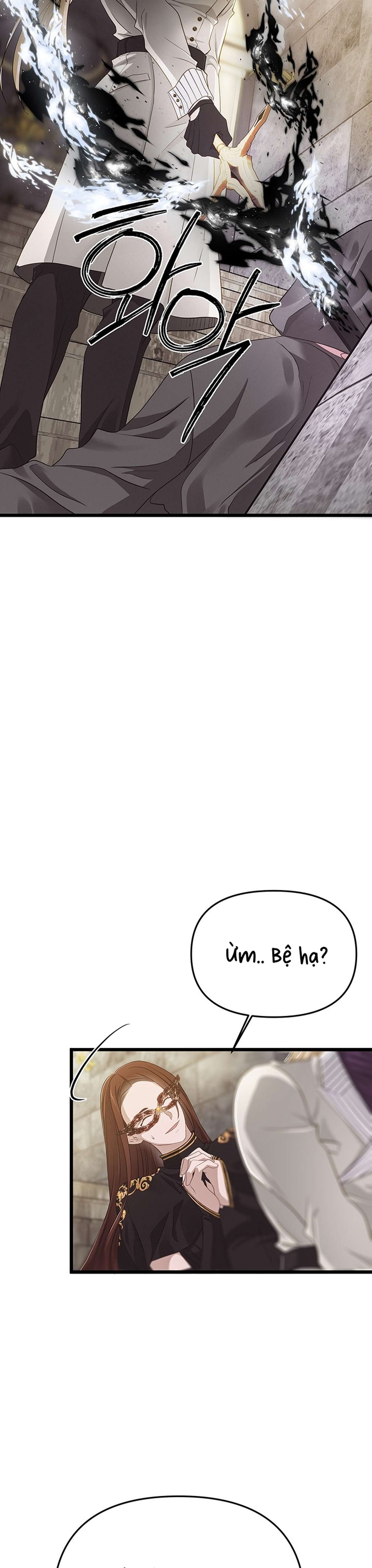 [ 18+ ] Bệ hạ đã thay đổi rồi! Chap 25 - Trang 2