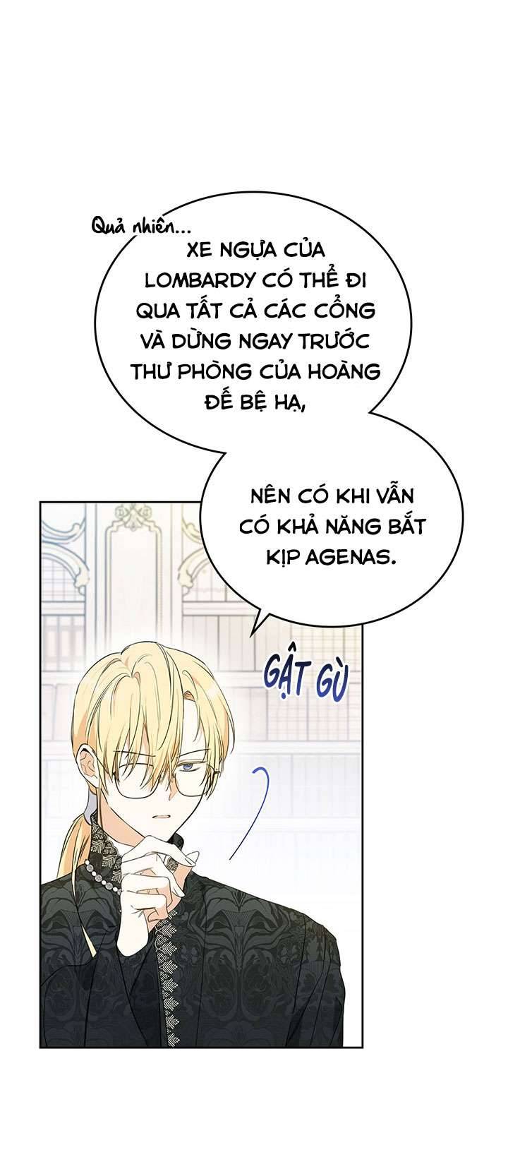 Kiếp Này Nhất Định Làm Gia Chủ Chap 68 - Trang 2