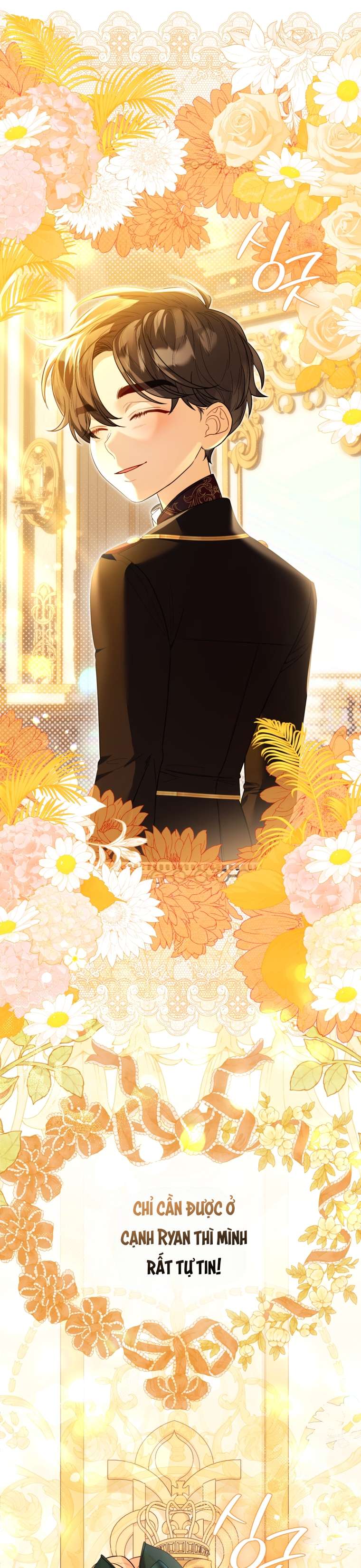 Thà Là Để Tôi Trở Thành Nữ Hoàng Chapter 48 - Next Chapter 49