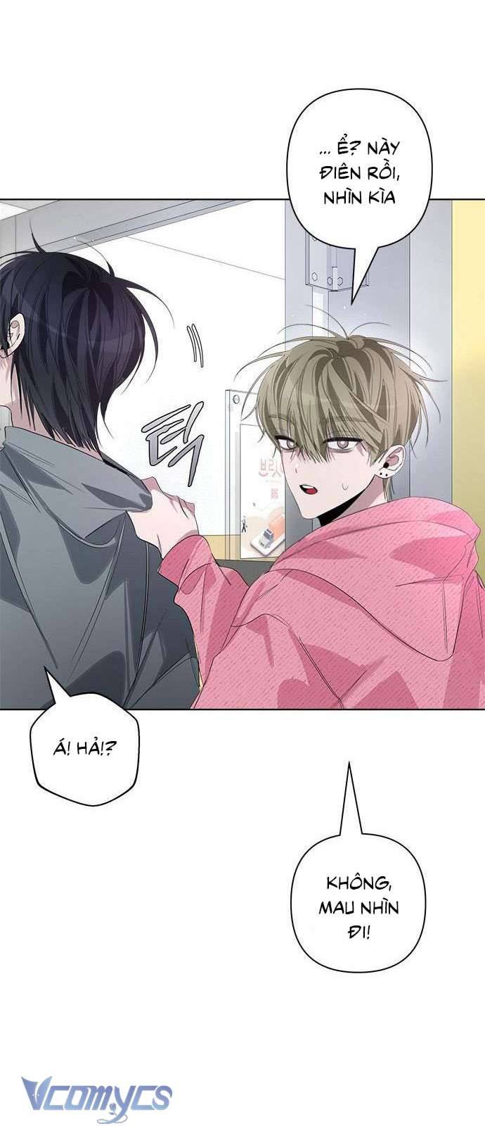 Đàn Anh Xấu Xa! Chap 78 - Trang 3