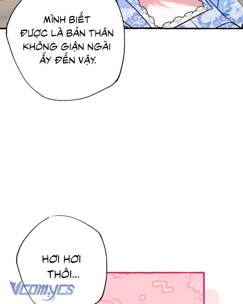 Chuyện Tình Tuyết Phương Bắc Chapter 23 - Trang 4