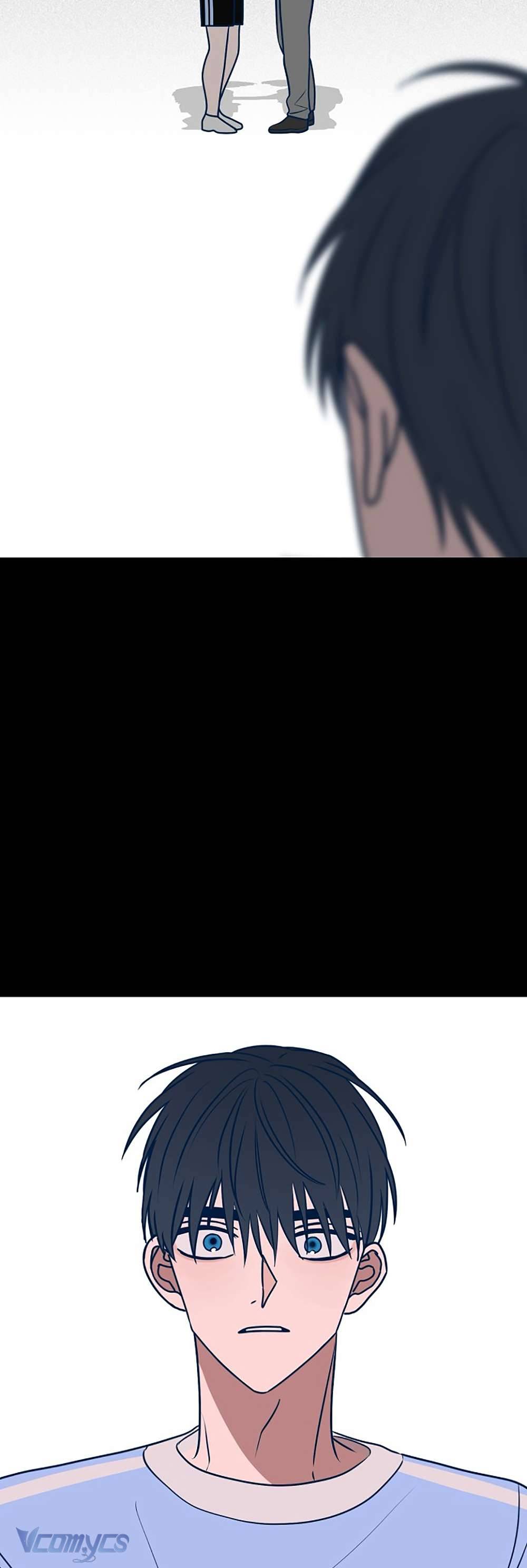 Kẻ Rác Rưởi Không Đáng Được Yêu Chapter 57 - Trang 4