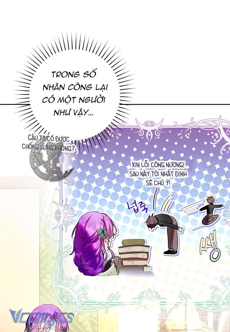 Làm Ác Nữ Bộ Không Tuyệt Sao? Chap 19 - Trang 4