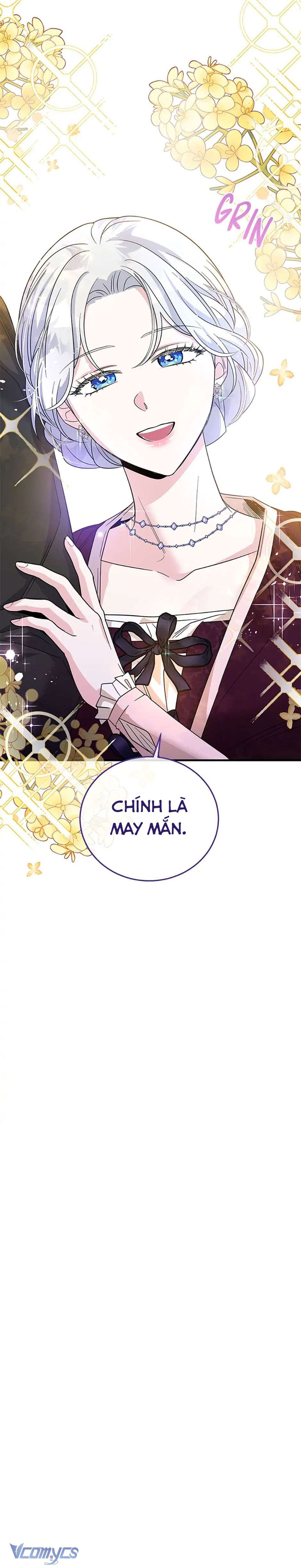 Chồng Yêu, Tôi Đây Bãi Công! Chap 85 - Trang 3