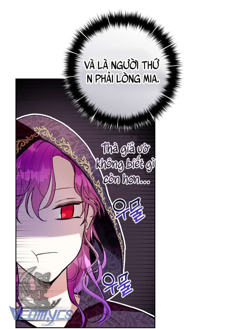 Làm Ác Nữ Bộ Không Tuyệt Sao? Chap 13 - Next Chap 14