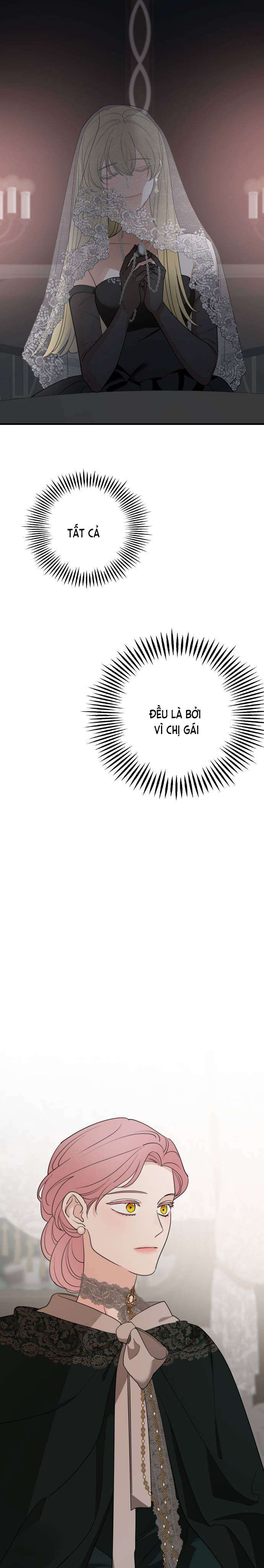 Gia Đình Chồng Quá Ám Ảnh Bởi Tôi Chap 74 - Next Chap 75