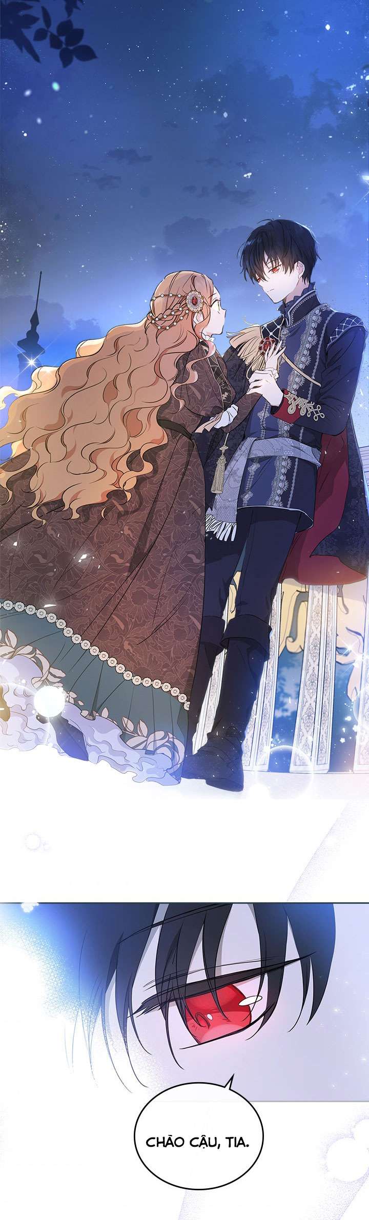 Kiếp Này Nhất Định Làm Gia Chủ Chap 57 - Trang 2