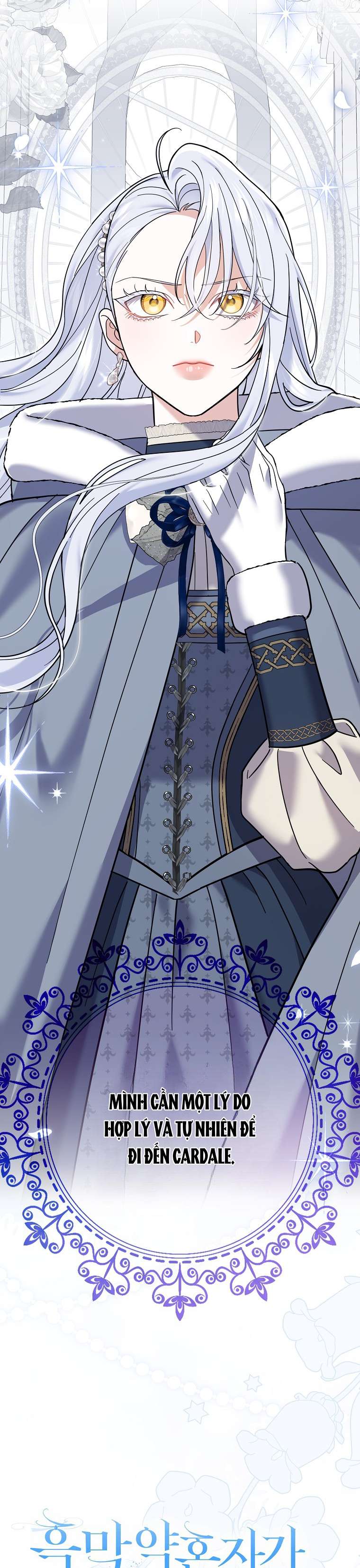 Cha Của Nam Chính Từ Chối Hủy Hôn Chapter 41 - Next Chapter 42