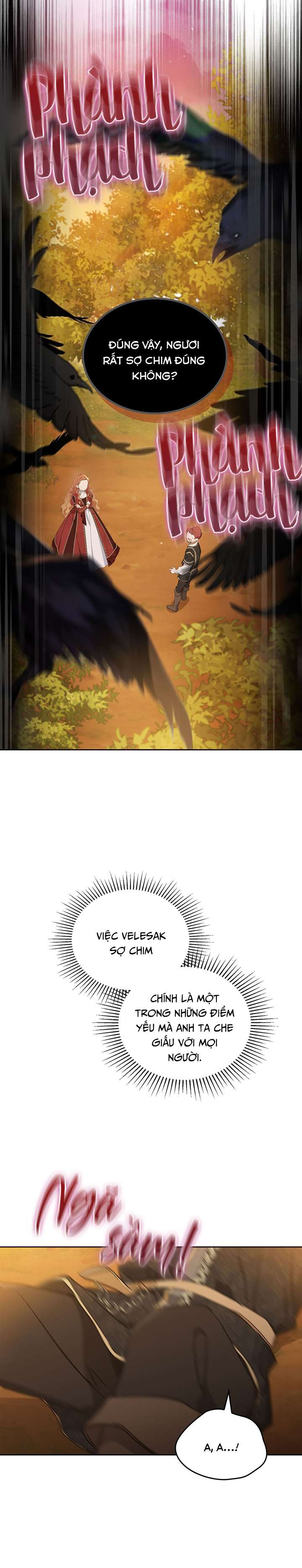 Kiếp Này Nhất Định Làm Gia Chủ Chap 100 - Trang 2