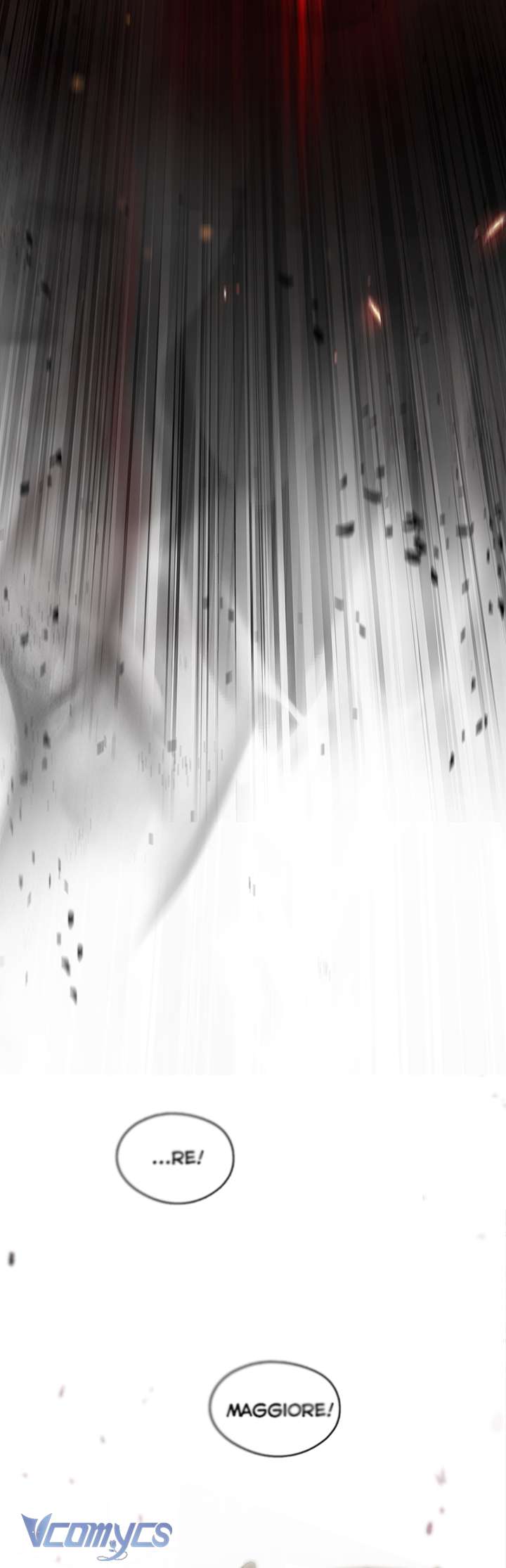 Gia Đình Bị Ám Ảnh Bởi Tôi Chap 74 - Trang 4