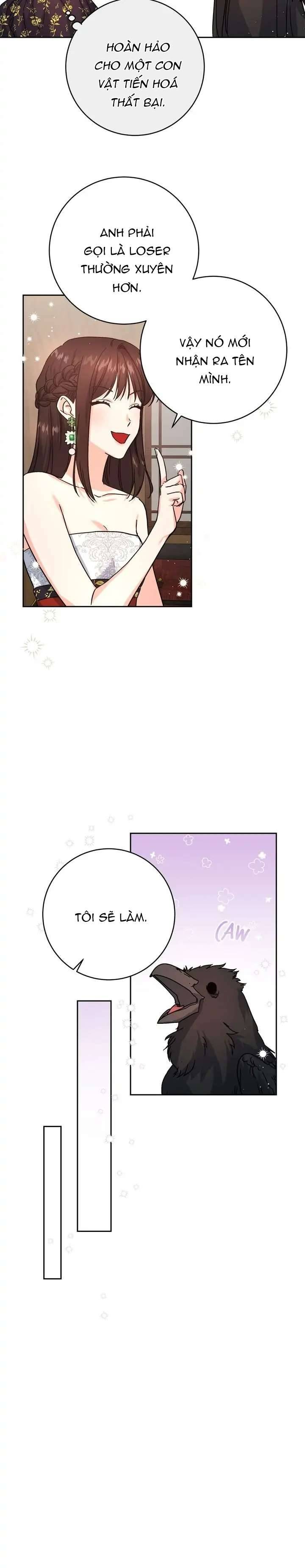 Du Khách Vào Ban Đêm Bí Ẩn Chapter 2 - Trang 4