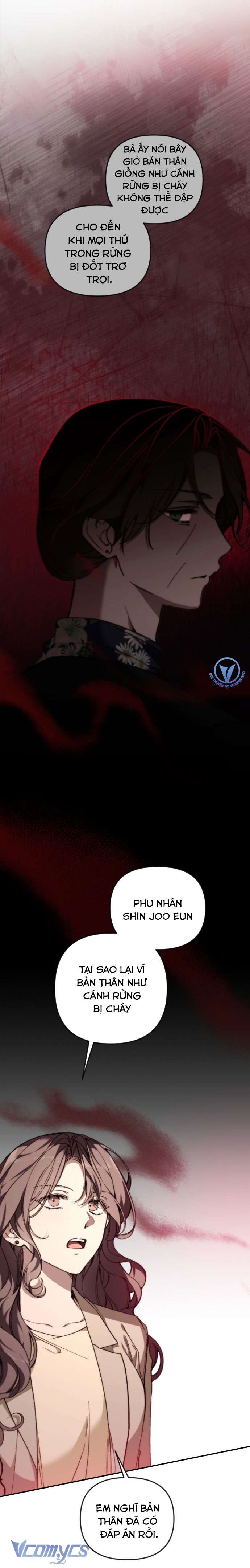 Ly Hôn Thì Dễ, Yêu Đương Mới Khó Chapter 26 - Trang 3