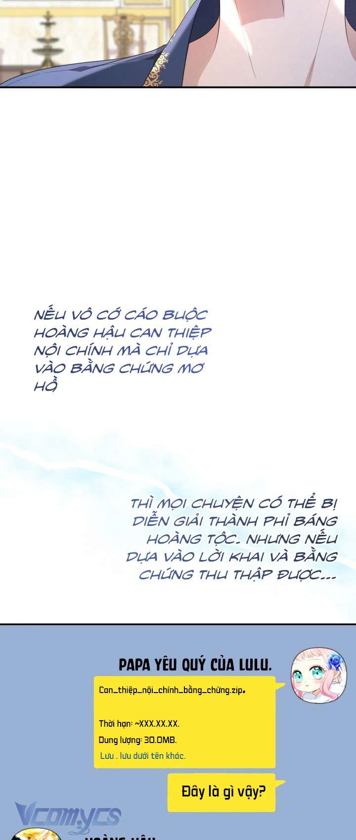 Tiểu Thư Tích Tiền Đi Bụi Chapter 78 - Trang 4